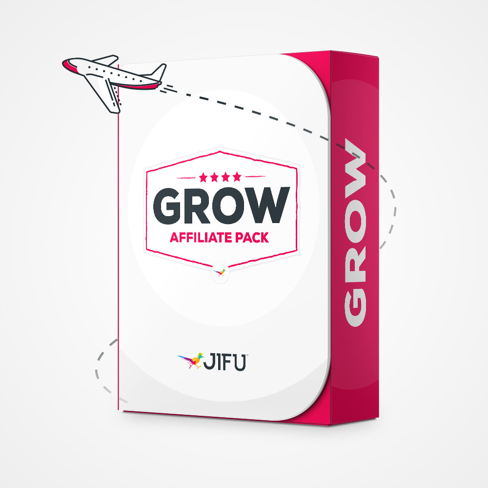 JIFU Grow Pack Enrollment