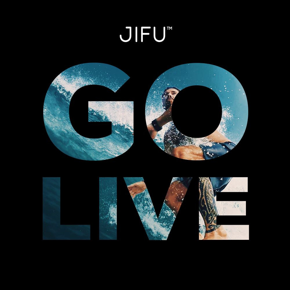 JIFU Go LIVE Pack