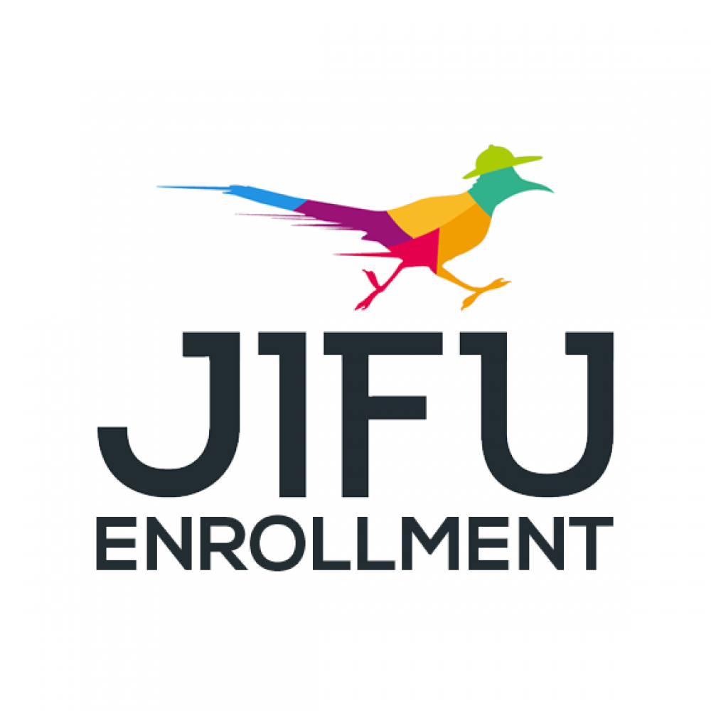 JIFU LIVE Basic Enrollment