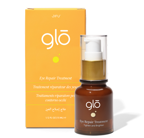 glo Eye Repair Treatment