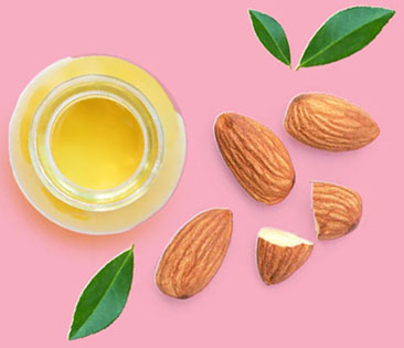 Almond Oil