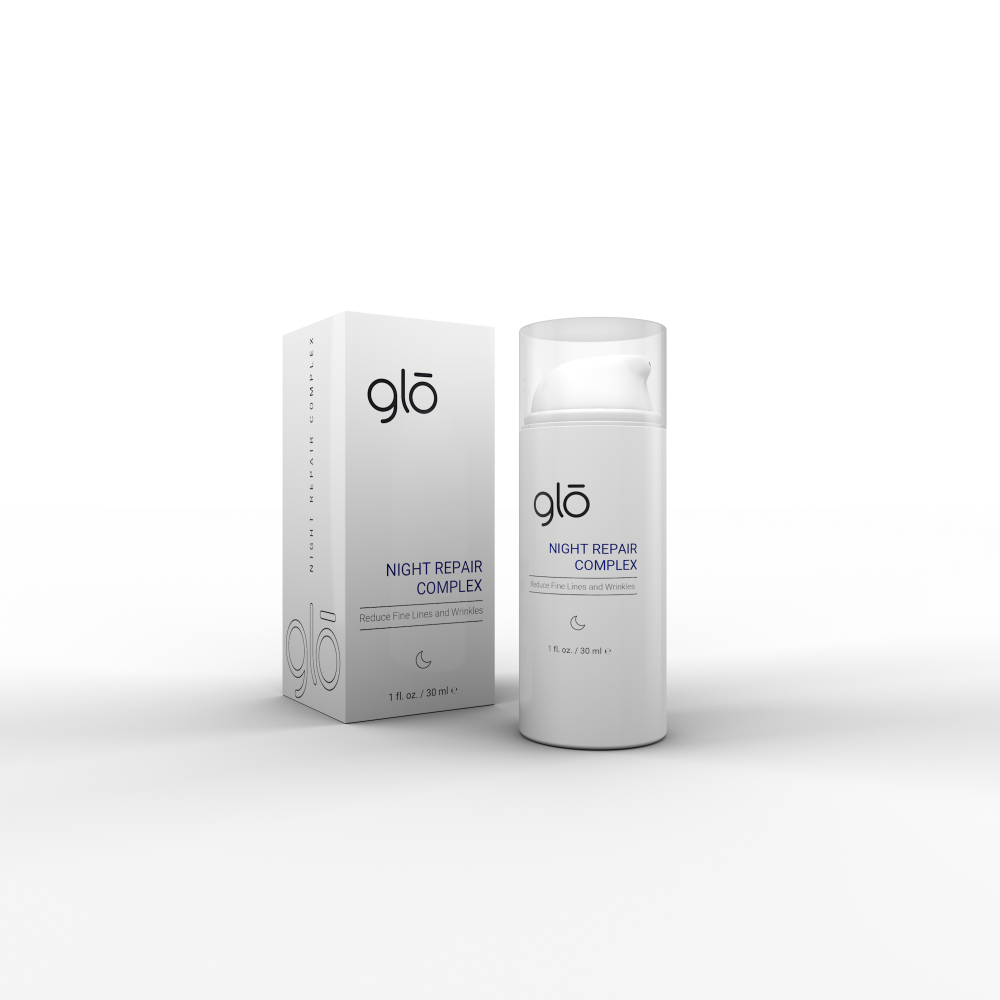 GLO Night Repair Complex